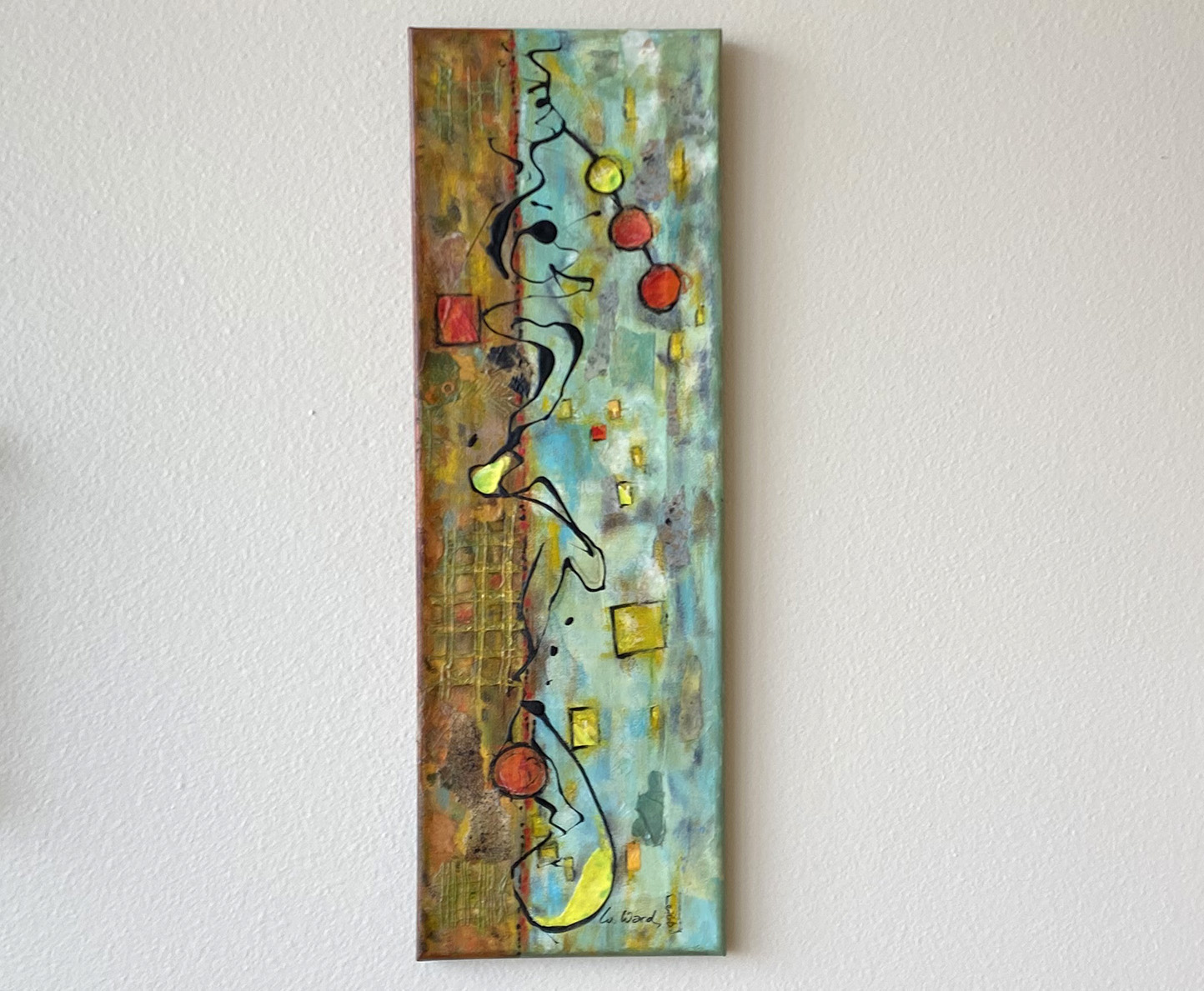 Wendy Ward